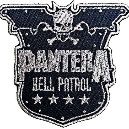 Pantera - Hell Patrol