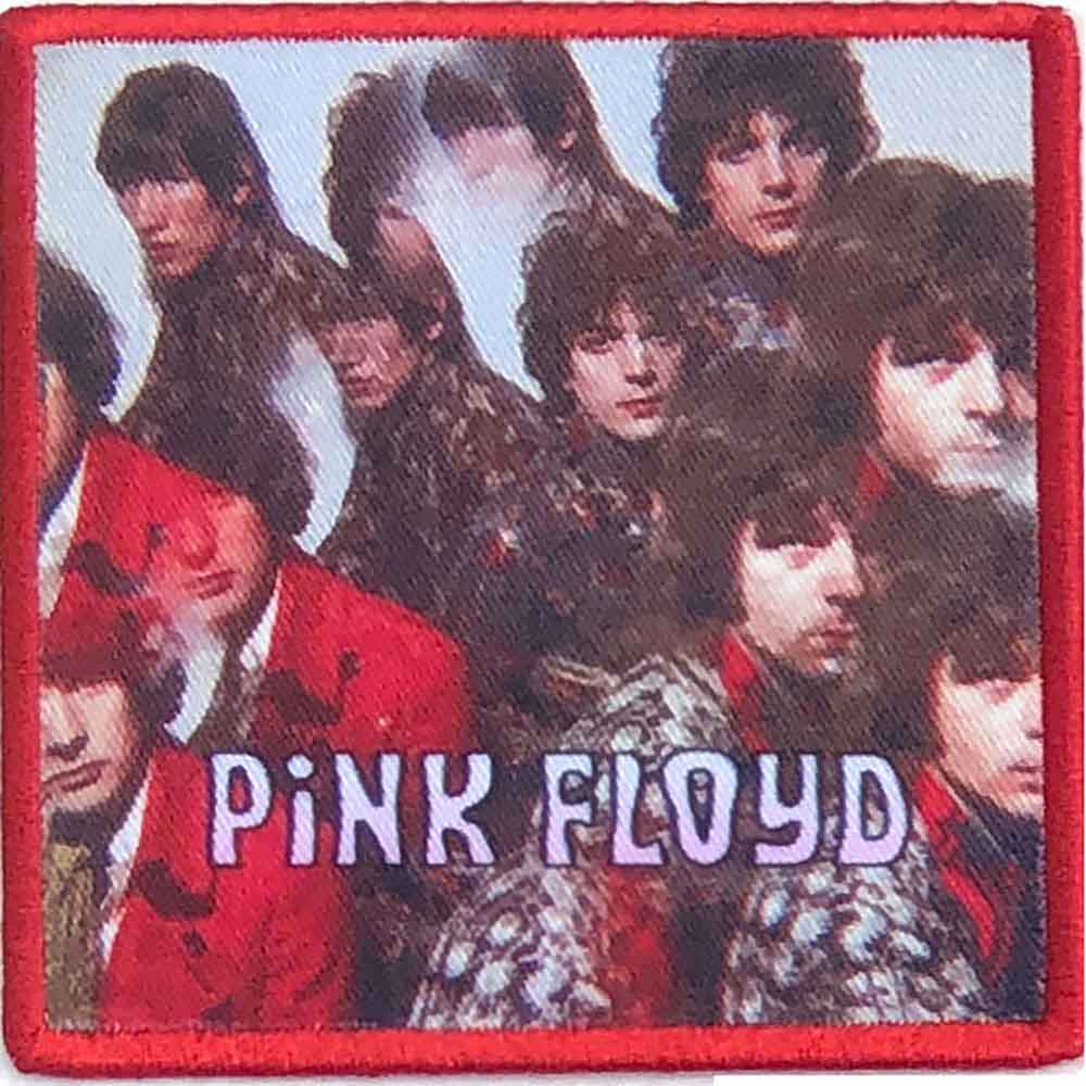 Pink Floyd - Piper Gates Patch