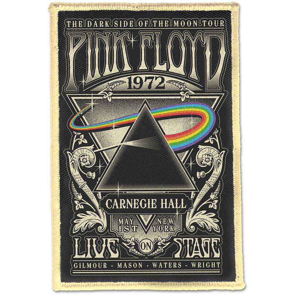 Pink Floyd - Carneige Hell