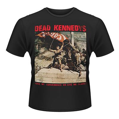 Dead Kennedys