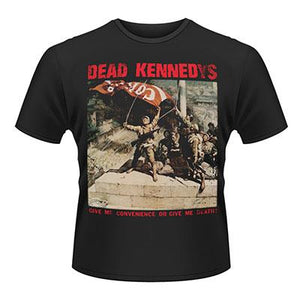 Dead Kennedys