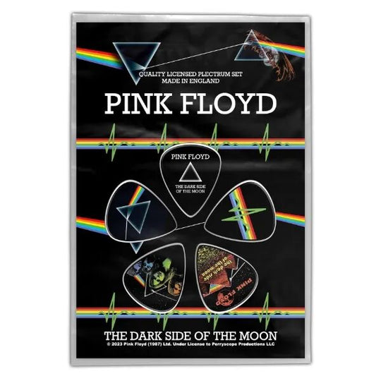 Pink Floyd - Dark Side of The Moon Pick
