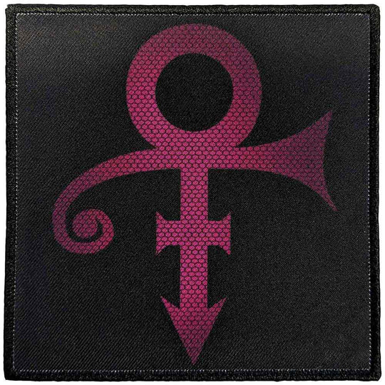 Prince -Symbol Patch