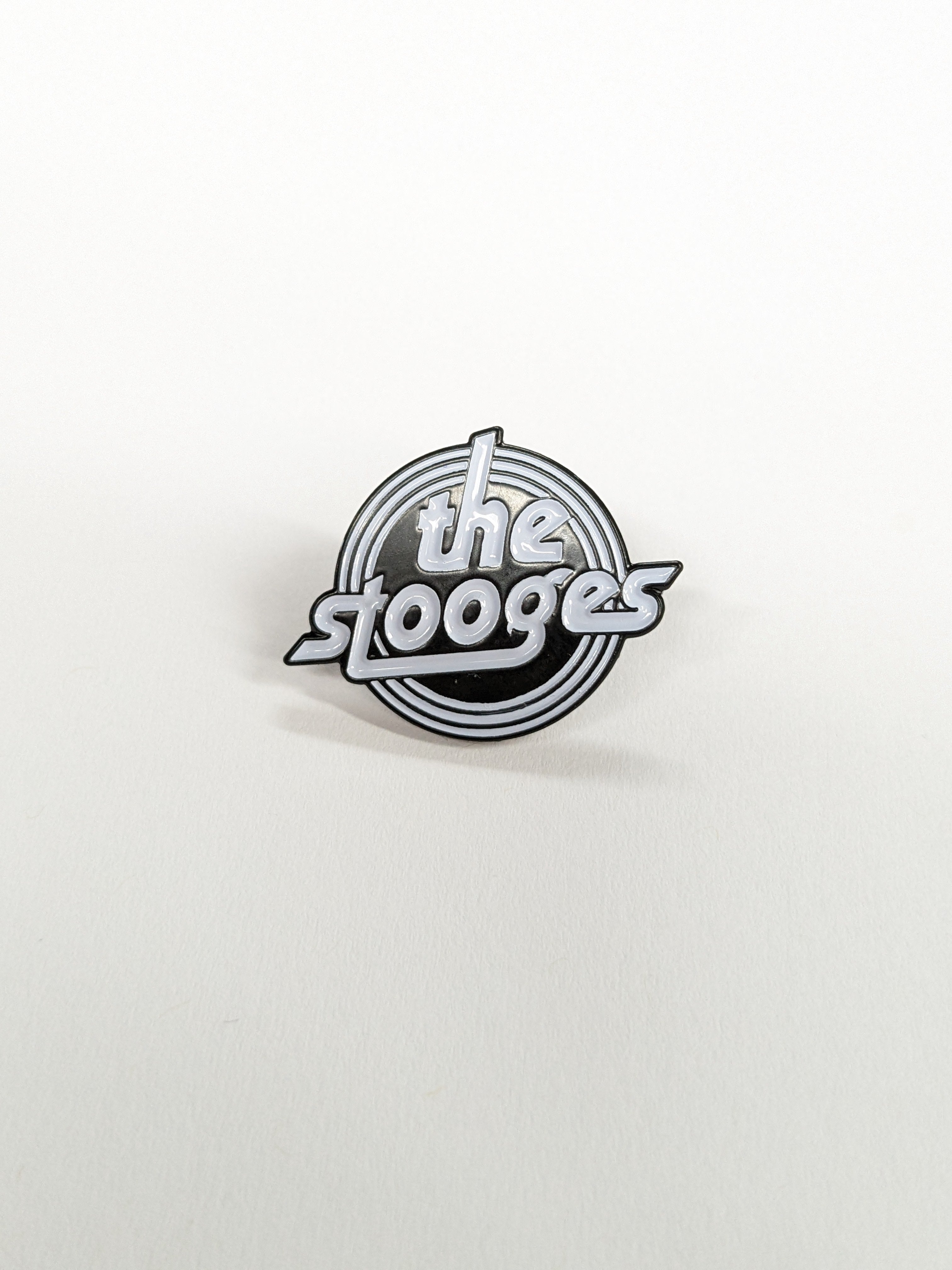 The Stooges