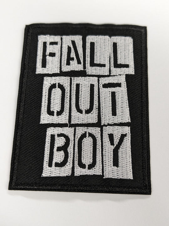 Fall Out Boy