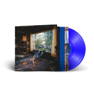 Perfume Genius - Glory (Blue)
