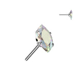 Marquise CZ Top