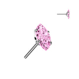 Marquise CZ Top