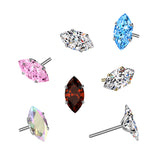 Marquise CZ Top