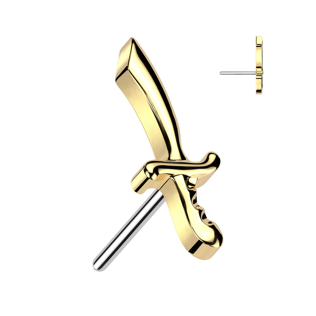 Sword Top
