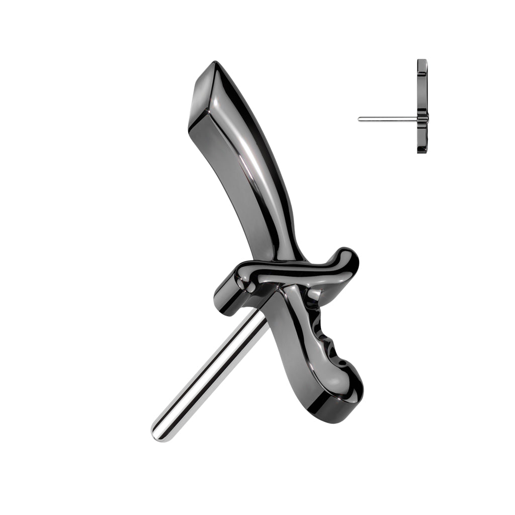 Sword Top