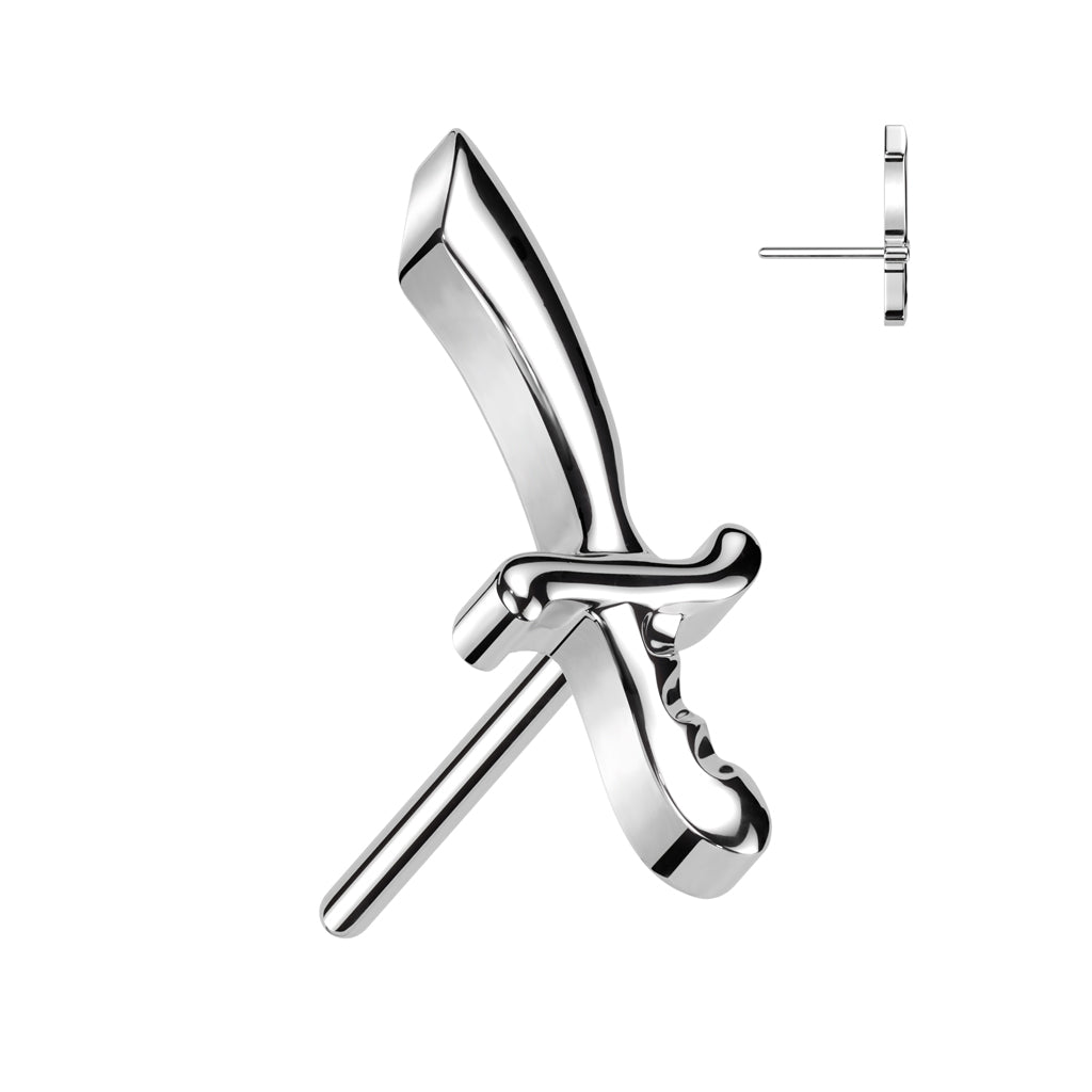 Sword Top