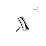 Rounded Rectangle Top