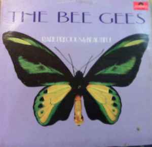 The Bee Gees* – Rare Precious & Beautiful