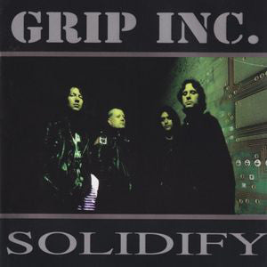 Grip Inc. – Solidify