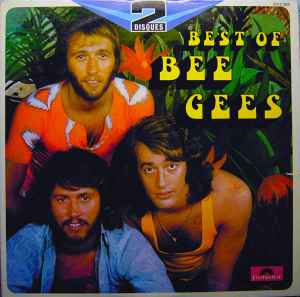 Bee Gees – Best Of Bee Gees