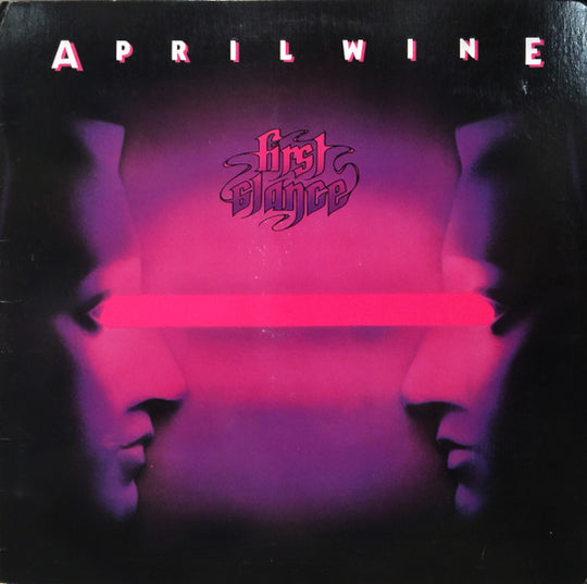 April Wine – First Glance