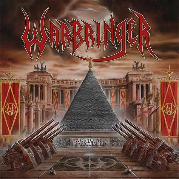 Warbringer – Woe To The Vanquished