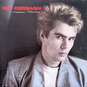 Nik Kershaw – Human Racing