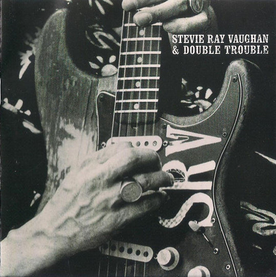 Stevie Ray Vaughan & Double Trouble – The Real Deal: Greatest Hits Volume 2