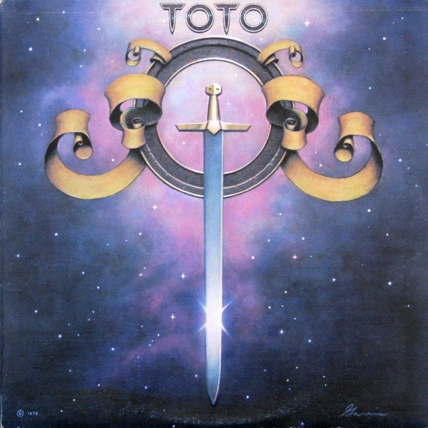 Toto – Toto