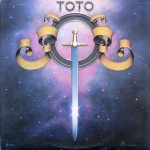 Toto – Toto