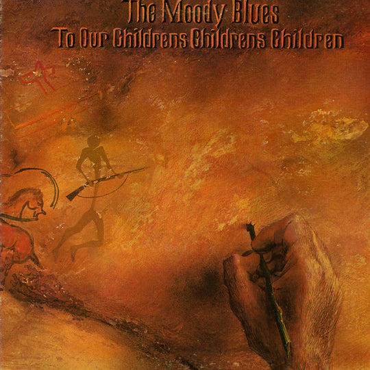 The Moody Blues – To Our Children's Children's Children
