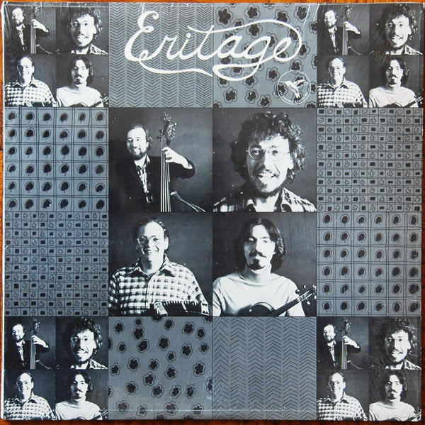 Eritage – Eritage