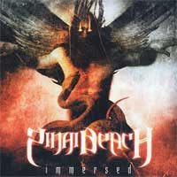 Sinai Beach – Immersed