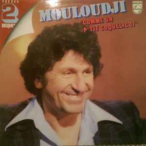 Mouloudji – Comme Un Petit Coquelicot