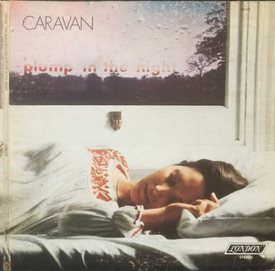 Caravan – For Girls Who Grow Plump In The Night