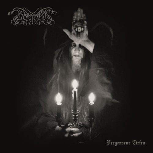 Thromos – Vergessene Tiefen
