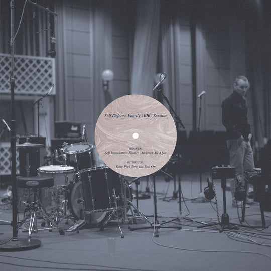 Self Defense Family – BBC Session