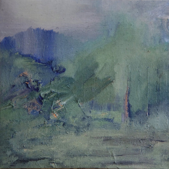 Leyland Kirby – When We Parted My Heart Wanted To Die