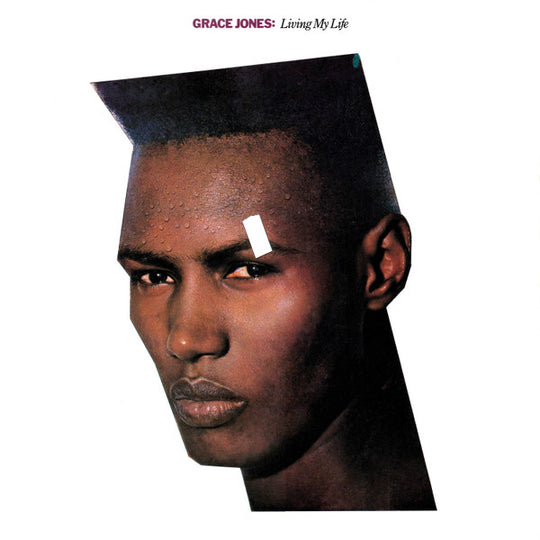 Grace Jones – Living My Life