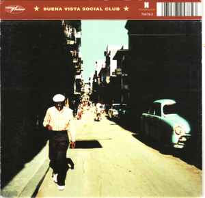 Buena Vista Social Club – Buena Vista Social Club