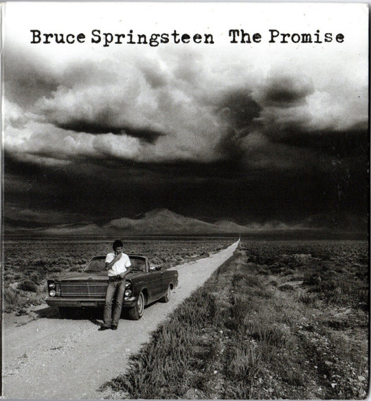 Bruce Springsteen – The Promise