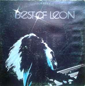 Leon Russell – Best Of Leon