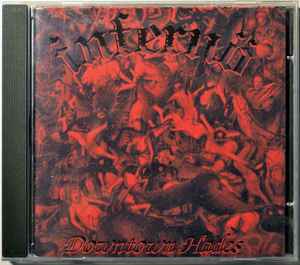 Infernö – Downtown Hades