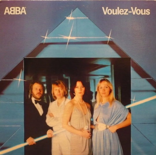 ABBA – Voulez-Vous
