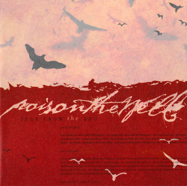 Poison The Well – Tear From The Red