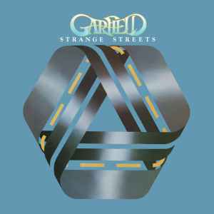 Garfield – Strange Streets