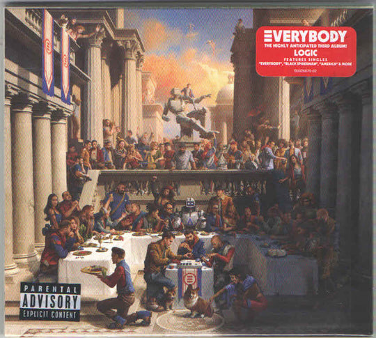 Logic (27) – Everybody
