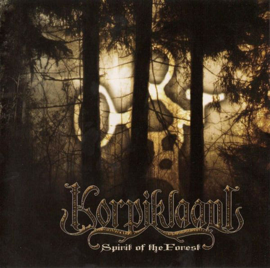 Korpiklaani – Spirit Of The Forest