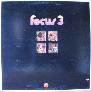 Focus (2) – Focus 3