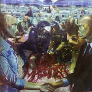 Master (2) – The Human Machine