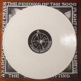 Crass – The Feeding Of The 5000 (The Second Sitting)