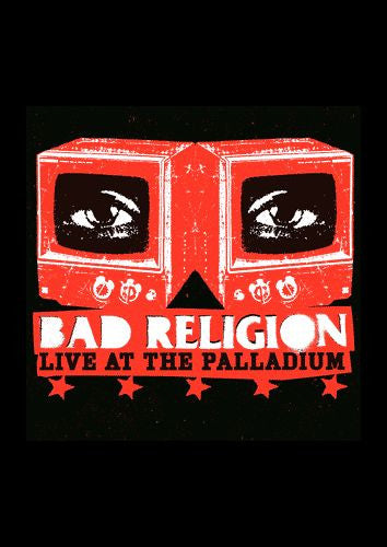 Bad Religion – Live At The Palladium