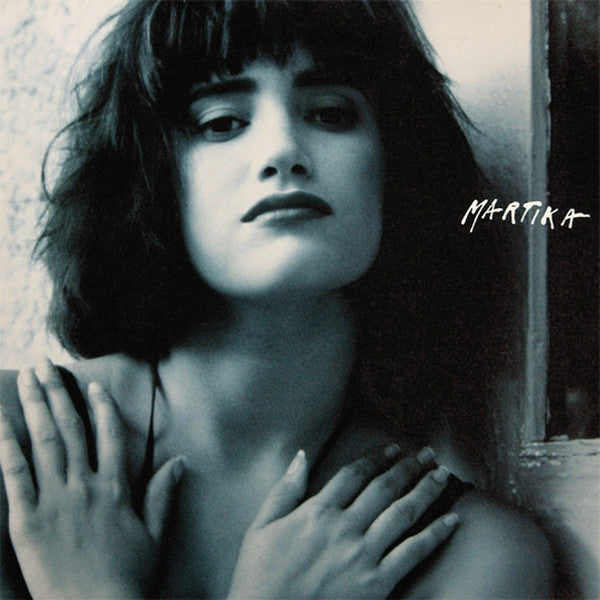 Martika – Martika