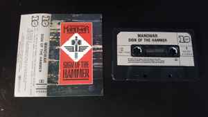 Manowar – Sign Of The Hammer